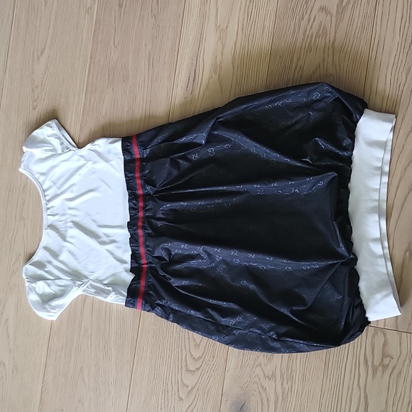 gucci style girl dress size L - Picture 6 of 12